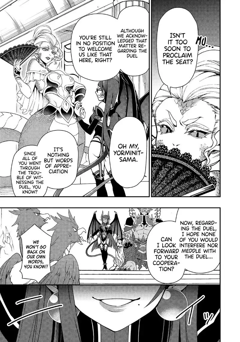 Lv2 kara Cheat datta Moto Yuusha Kouho no Mattari Isekai Life Chapter 20 6